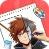 AR Draw Sketch : Trace Art 3D