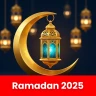 Ramadan 2025 Kalender