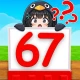 Guess Number: Obby Parkour icon