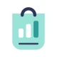 Bonsy Bon Scan & Haushaltsbuch icon