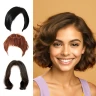 Hair Makeover-modiface・haircut
