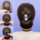 DIY Hairstyles step by step icon