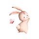Sprouty: Baby Wachstum Tracker icon