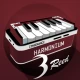 Harmonium 3 Reed icon