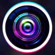 กล้อง: กล้อง HD สำหรับ Android icon