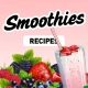 Recetas de batidos saludables icon