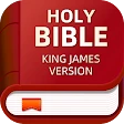 Holy Bible - Verse+Audio icon