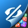 Hyde - Nascondi App icon
