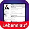 Resume - Intelligent CV maker icon