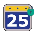 Agenda 25 pro icon