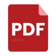 इमेज टु PDF कन्वर्टर - PDF App icon