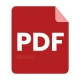 แปลงไฟล์ PDF: รูปภาพเป็น PDF icon