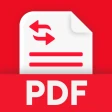 รูปภาพเป็น PDF - ผู้สร้าง PDF icon