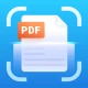Conversion d'image en texte icon