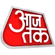 Hindi News:Aaj Tak Live TV App icon
