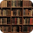 Novels & Books English Offline icon