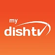 My DishTV-Recharge & DTH Packs icon