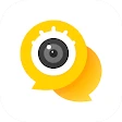 يوستار - غرفة دردشة صوتية icon