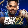 Dream Cricket 2025