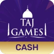 Taj Games: Cash Rummy, Fantasy icon