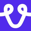 Vibely - Make new friends! icon