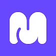 Moj Live - Live Stream & Chat icon