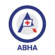 ABHA icon
