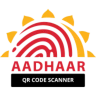 Aadhaar QR Scanner