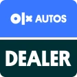 OLX Autos (Car Dealers Only) icon