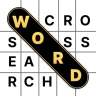 Crossword Search: Word Puzzles