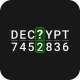 PlaySimple Cryptogram icon