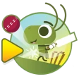 Doodle Cricket - Cricket Game icon