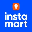 Instamart: 10 Mins Grocery App icon