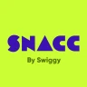 SNACC: 10-Min Food Delivery