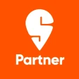 Swiggy Partner App icon