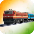 Trainman - Train booking app icon