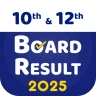 10th, 12th Board Result 2025