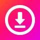 Story Saver - Video Downloader icon
