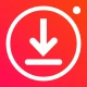 جميع تطبيقات تنزيل الفيديو icon