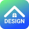 Design de interiores com IA icon