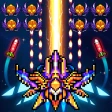 Falcon: Classic Space Invaders icon