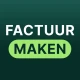 สร้างใบแจ้งหนี้: ออกใบเสร็จ icon