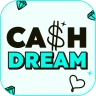 CashDream: Jugar y Ganar