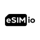 eSIM io: Globale SIM-Karte icon