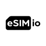 eSIM io: Globale SIM-Karte