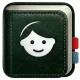 メモリオ-人のメモ帳:推し活の記録、プロフィール帳、顧客管理 icon