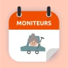 EVS Moniteurs