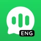 เรียนภาษาอังกฤษ - Lingoland icon