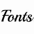 Mooie Lettertype, Toetsenbord icon