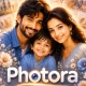 Photora - AI Family Maker icon